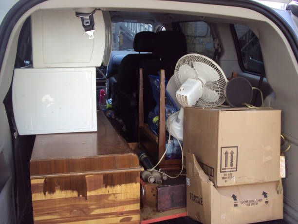 Reliable Greensburg, PA Junk Removal Services Solutions